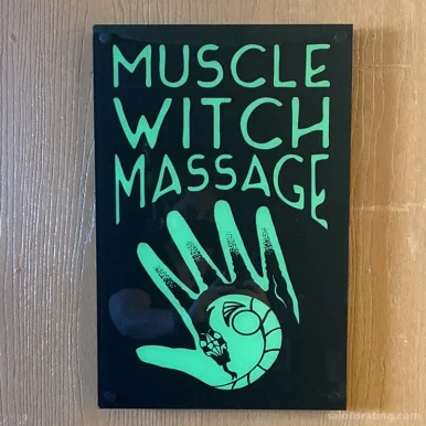 Muscle Witch Massage, Columbus - Photo 3