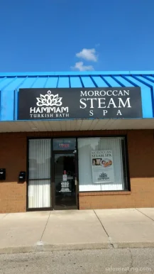 Moroccan Steam Spa, Columbus - Photo 1