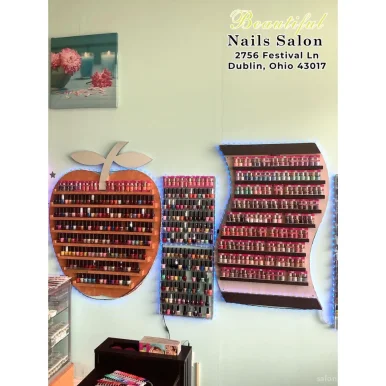 Beautiful Nails Salon, Columbus - Photo 4