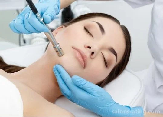 About Face Laser Hair Removal, Columbus - Photo 3