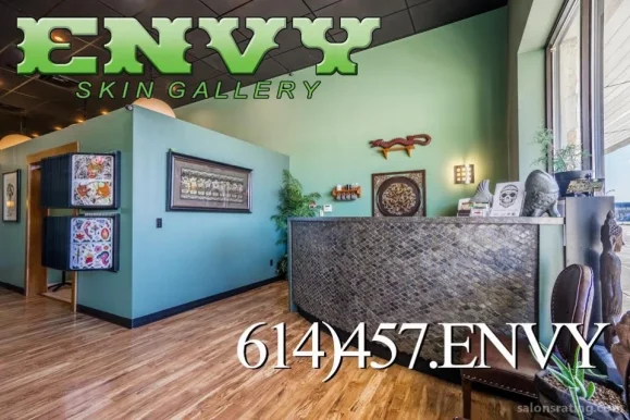 Envy Skin Gallery, Columbus - Photo 3