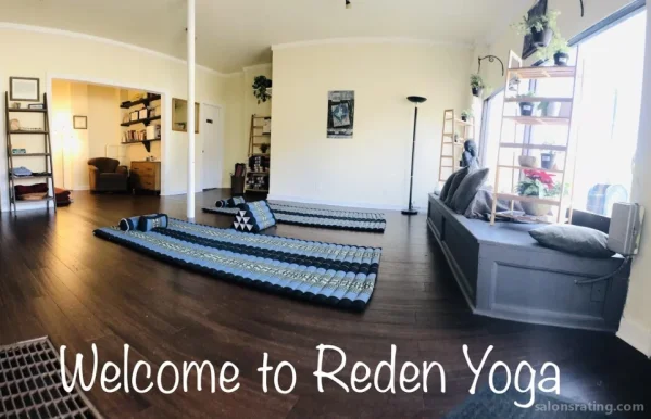 Reden Yoga, Columbus - Photo 1