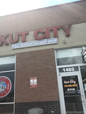 Kut City Barbershop LLC, Columbus - Photo 2