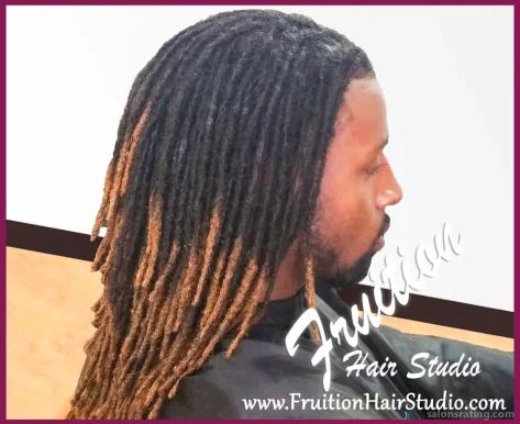 Fruition Hair Studio, Columbus - Photo 3