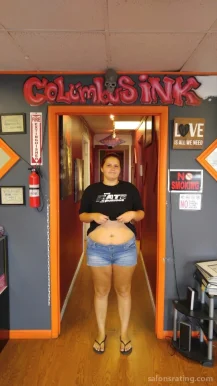 Columbus Ink Tattoo Studios, Columbus - Photo 3