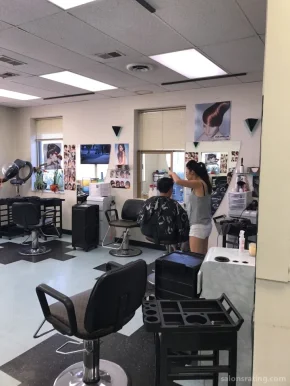 New Wave Hair Salon, Columbus - Photo 3