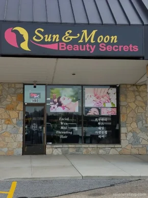 Sun & Moon Beauty Secrets, Columbus - Photo 4