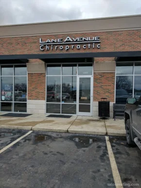 Lane Avenue Chiropractic, Columbus - Photo 2