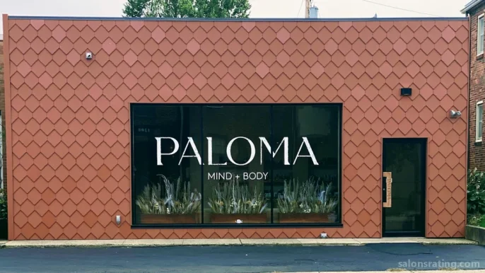 Paloma, Columbus - Photo 1