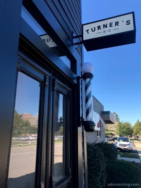 Turner’s Barber & Company, Columbus - Photo 3