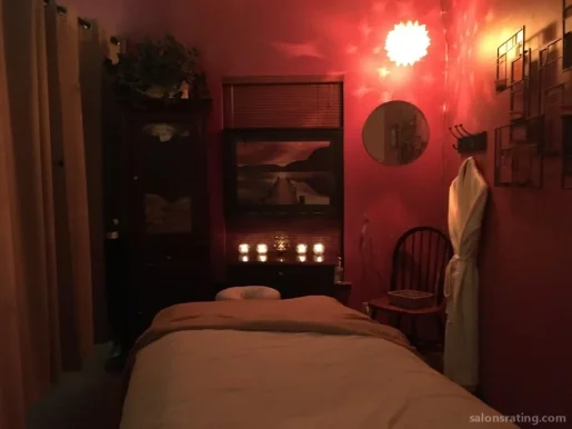 Divine Elements Therapeutic Massage, Concord - Photo 1