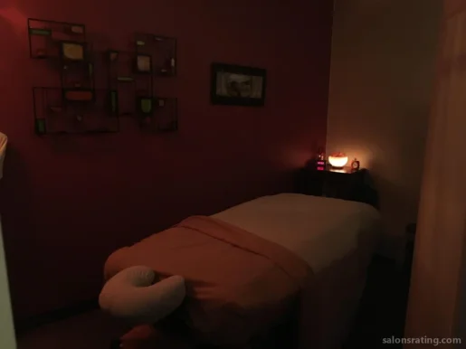 Divine Elements Therapeutic Massage, Concord - Photo 4