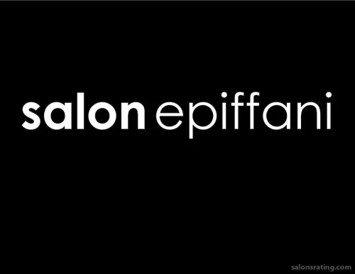 Salon Epiffani, Concord - Photo 2