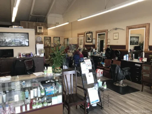 Wild Hair Salon, Concord - Photo 1