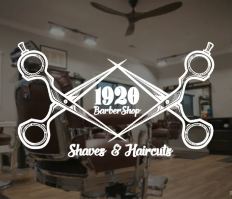 1920 Barbershop, Concord - Photo 2
