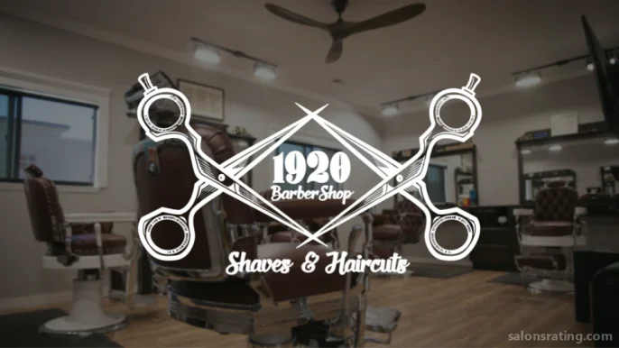 1920 Barbershop, Concord - Photo 2
