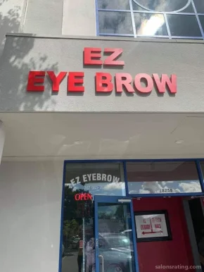 EZ Eyebrow, Concord - Photo 4