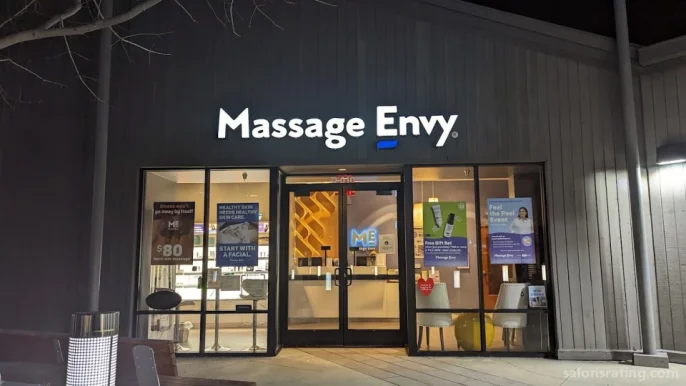 Massage Envy, Concord - Photo 2