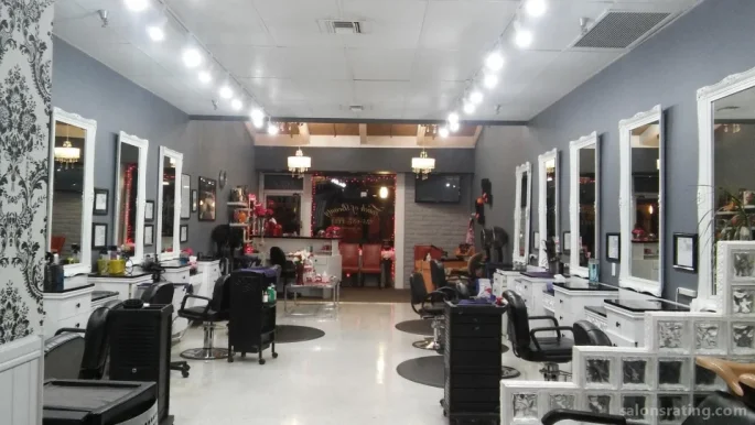 Touch of Beauty Salon, Concord - 