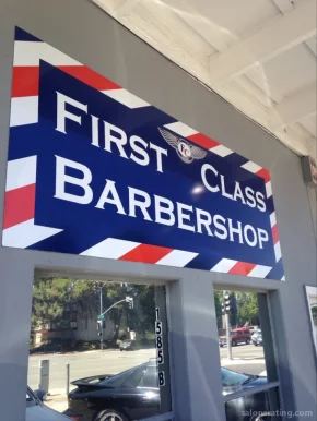 The Corner Barber Shop, Concord - Photo 3