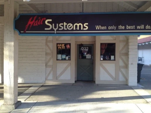 Hair Systems, Concord - Photo 2