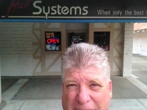 Hair Systems, Concord - Photo 1