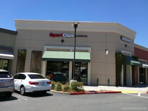 Sport Clips Haircuts of Clayton Valley Shopping Center, Concord - Photo 4