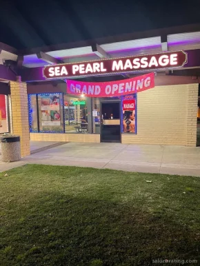 Sea pearl massage, Concord - Photo 3