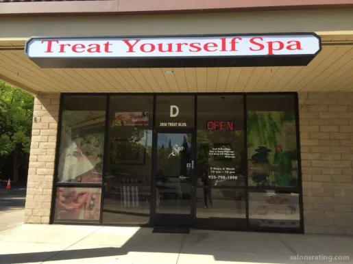 Treat Yourself Spa, Concord - Photo 2