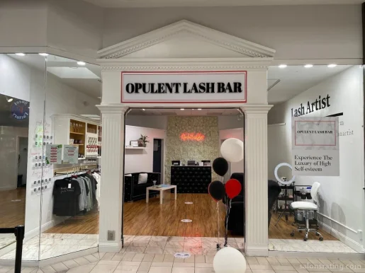Opulent Lash Bar, Concord - Photo 3