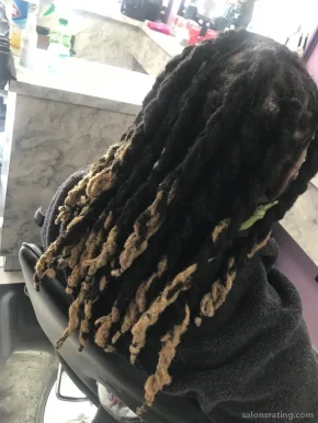 Dreads By K, Concord - Photo 2