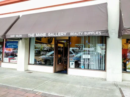 Mane Gallery, Concord - Photo 2