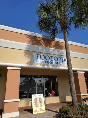 Footopia Foot Spa, Coral Springs - Photo 2