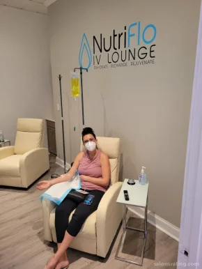 NutriFlo Medspa and IV Lounge, Coral Springs - Photo 4