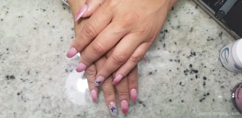 Alex Nails, Coral Springs - Photo 1