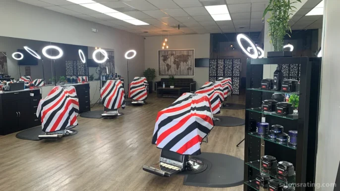Barber Shop Near me®, Coral Springs - Photo 3