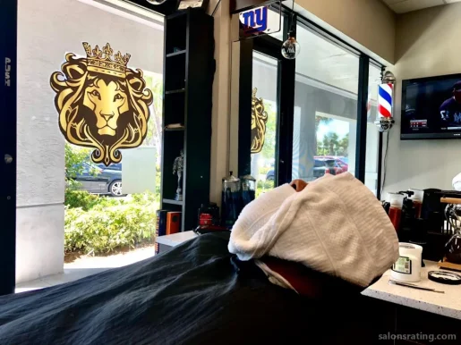 Barbers United, Coral Springs - Photo 4