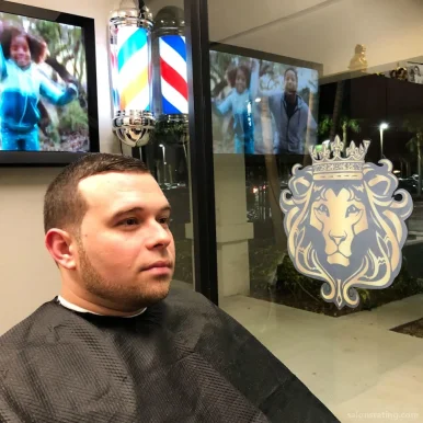 Barbers United, Coral Springs - Photo 2