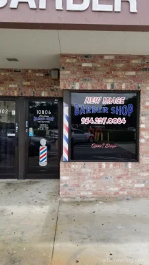 New Image Barber Shop Inc, Coral Springs - Photo 3