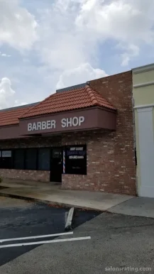 New Image Barber Shop Inc, Coral Springs - Photo 1
