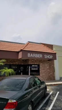 New Image Barber Shop Inc, Coral Springs - Photo 4