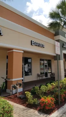 Empire Barbers, Coral Springs - Photo 3