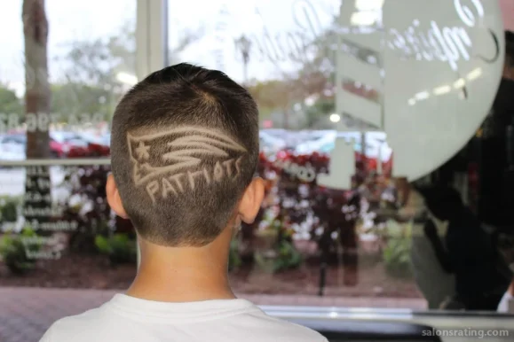 Empire Barbers, Coral Springs - Photo 2