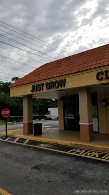 Justbrow, Coral Springs - Photo 2