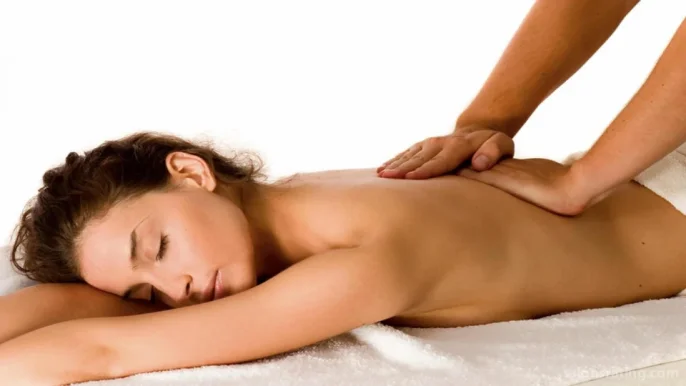 Spacibo Therapeutic Massage, Coral Springs - Photo 1