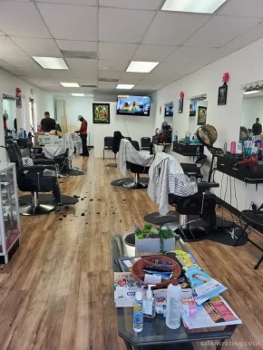 Chill Barber Shop, Coral Springs - Photo 3