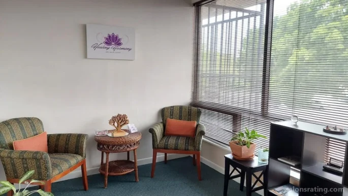 Healing Harmony Wellness Center, Coral Springs - Photo 1