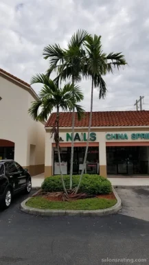 L a Nails, Coral Springs - Photo 3