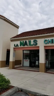 L a Nails, Coral Springs - Photo 2