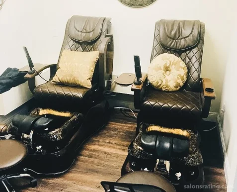 Polished Salon (from head 2 toe), Coral Springs - Photo 4